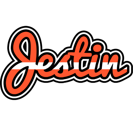 Jestin denmark logo