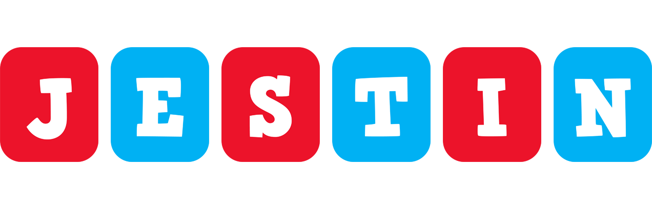 Jestin diesel logo