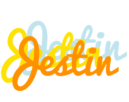 Jestin energy logo