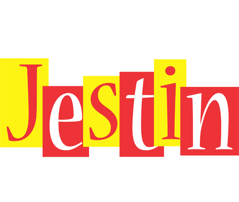 Jestin errors logo