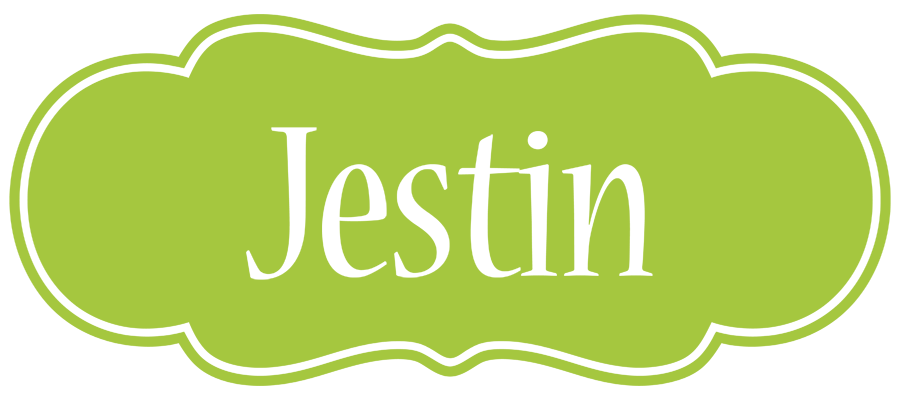 Jestin family logo