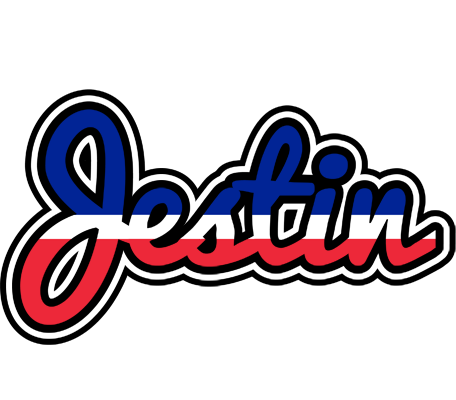 Jestin france logo