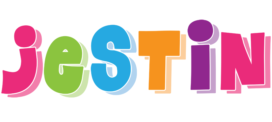 Jestin friday logo