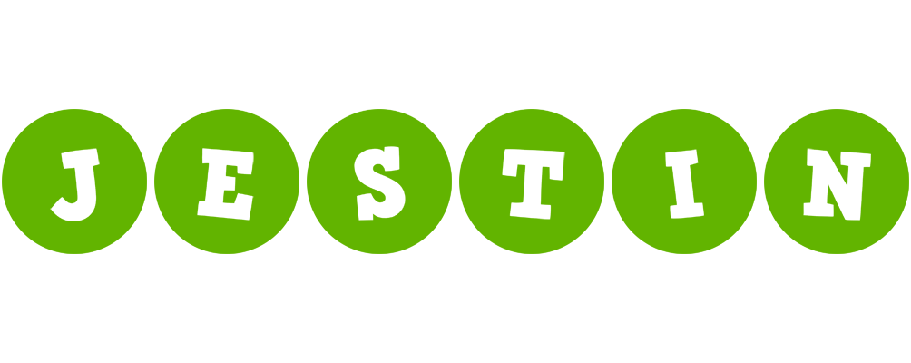 Jestin games logo