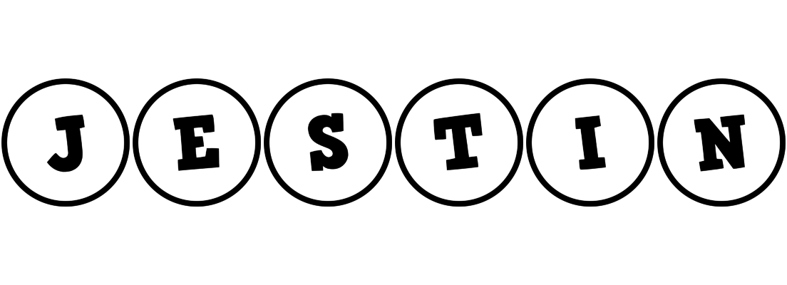 Jestin handy logo