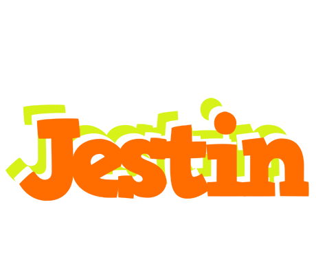 Jestin healthy logo