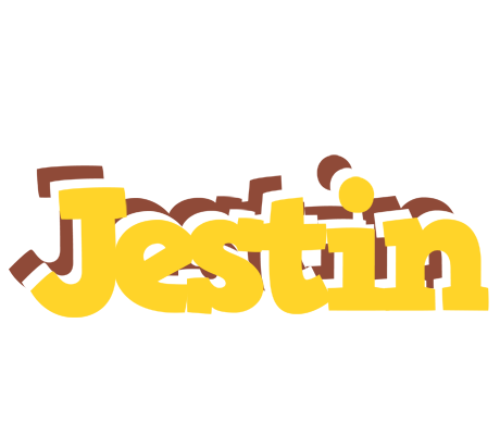 Jestin hotcup logo