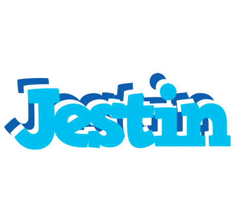 Jestin jacuzzi logo