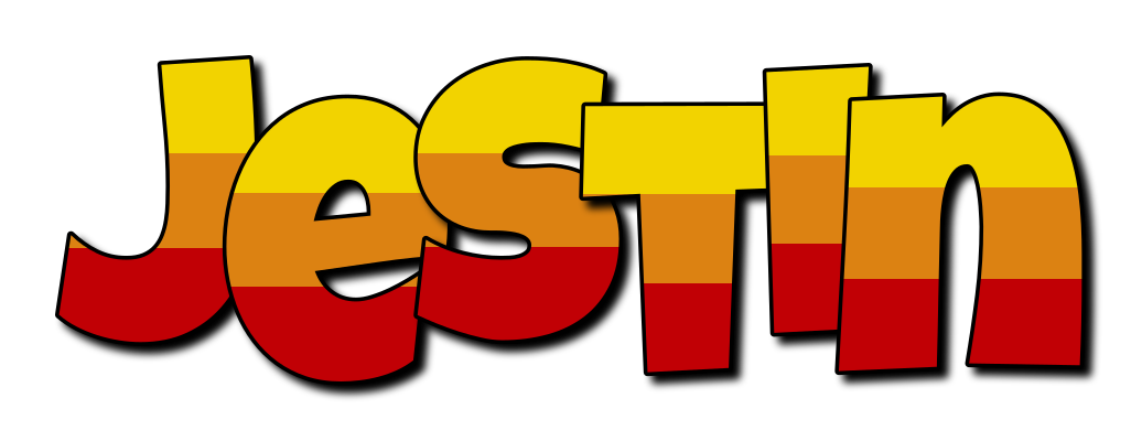 Jestin jungle logo