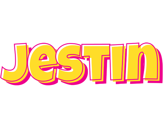Jestin kaboom logo