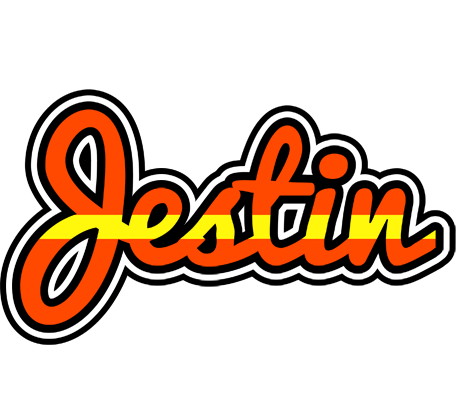 Jestin madrid logo