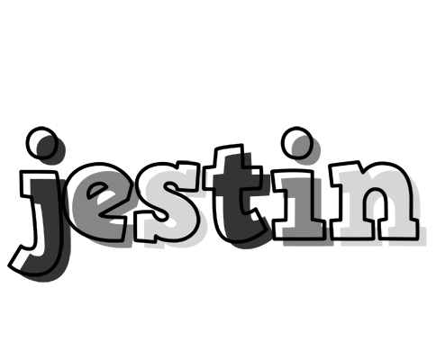 Jestin night logo