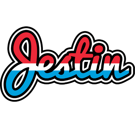 Jestin norway logo