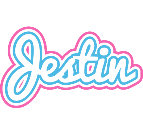 Jestin outdoors logo