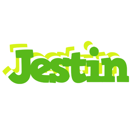 Jestin picnic logo