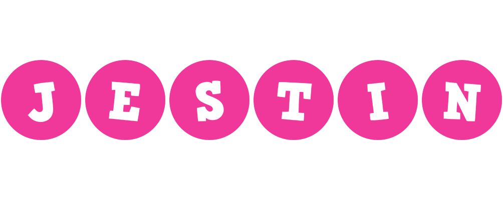 Jestin poker logo