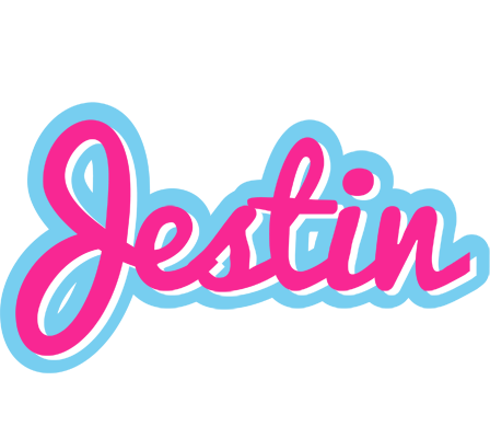 Jestin popstar logo