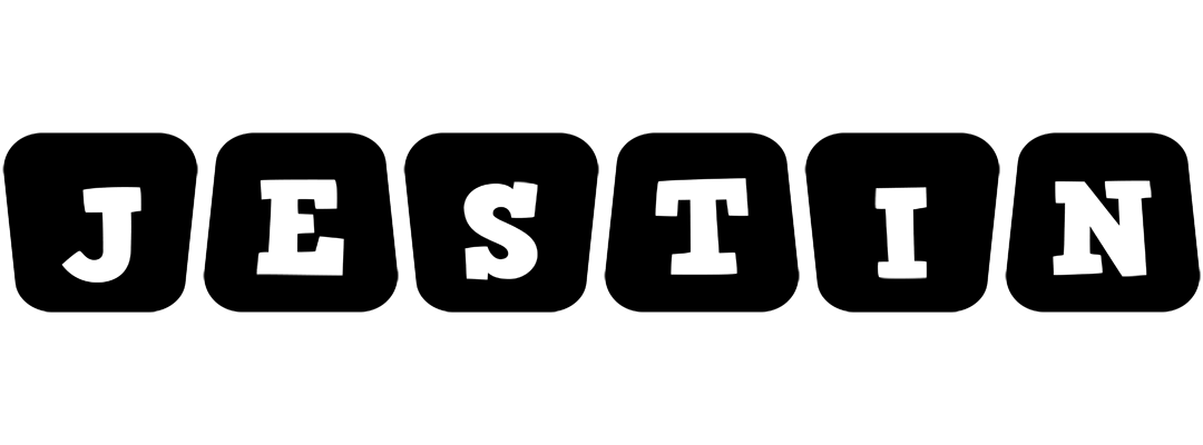 Jestin racing logo