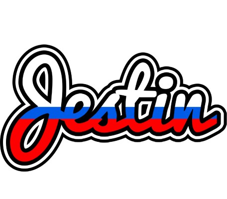 Jestin russia logo