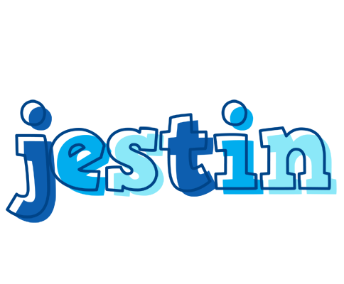 Jestin sailor logo