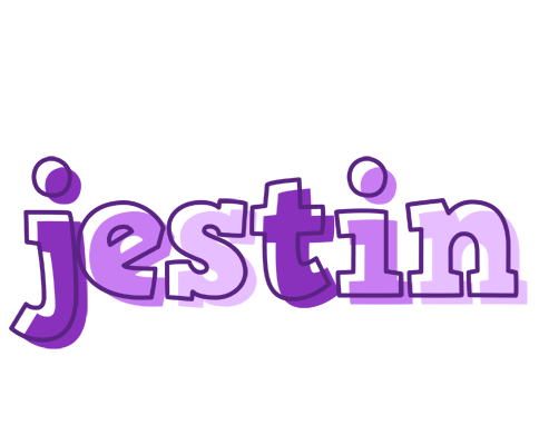 Jestin sensual logo