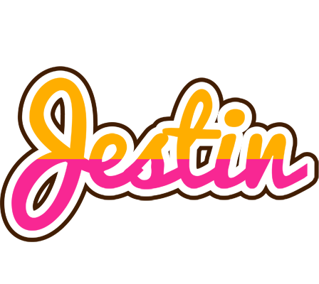 Jestin smoothie logo