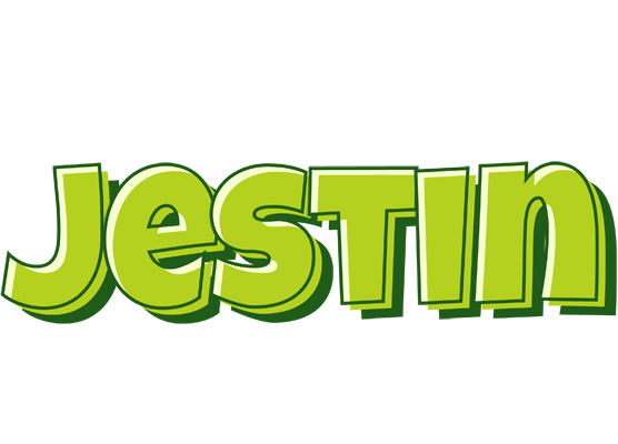 Jestin summer logo