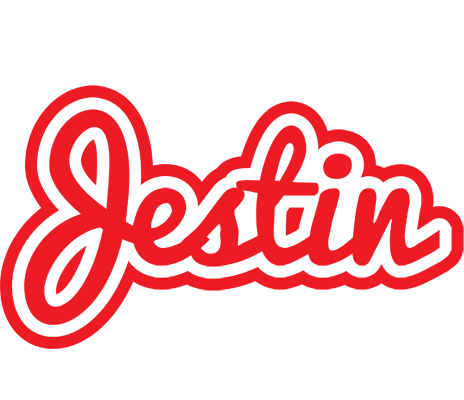 Jestin sunshine logo