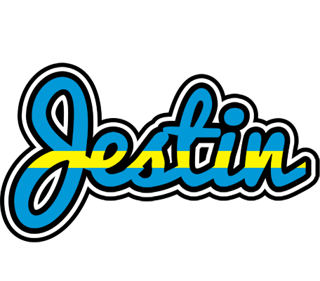 Jestin sweden logo