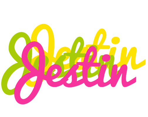 Jestin sweets logo