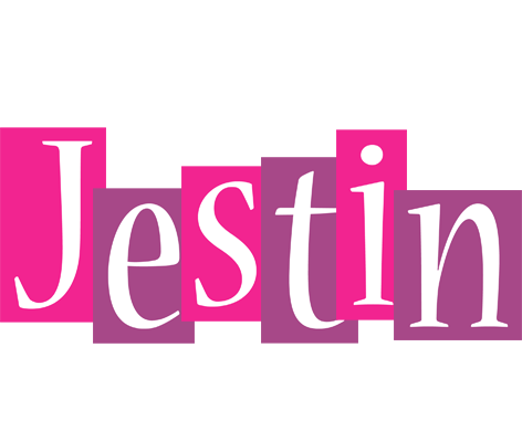 Jestin whine logo