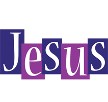 Jesus autumn logo