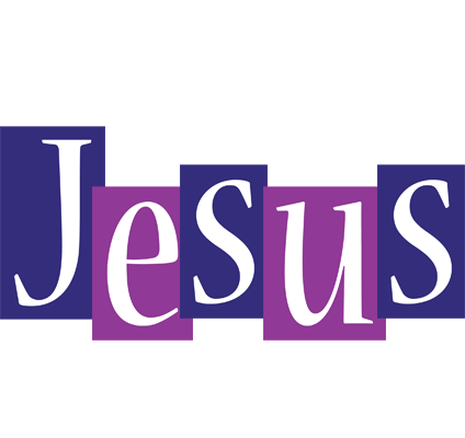 Jesus autumn logo