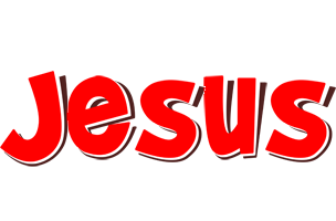 Jesus basket logo