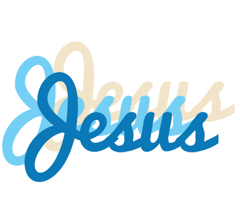 Jesus breeze logo