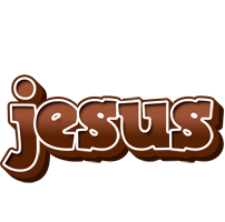 Jesus brownie logo