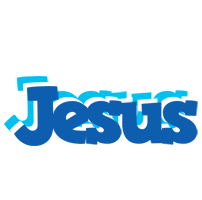 Jesus business logo