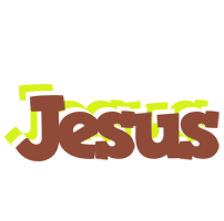 Jesus caffeebar logo