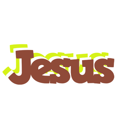 Jesus caffeebar logo