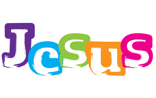 Jesus casino logo