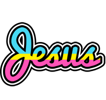 Jesus circus logo