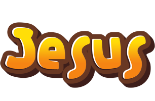 Jesus cookies logo