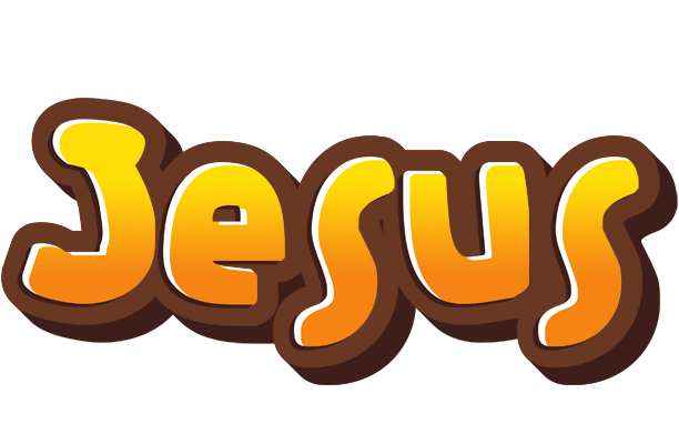 Jesus cookies logo
