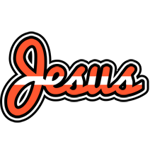 Jesus denmark logo