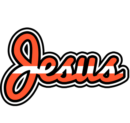 Jesus denmark logo