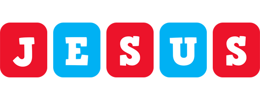 Jesus diesel logo