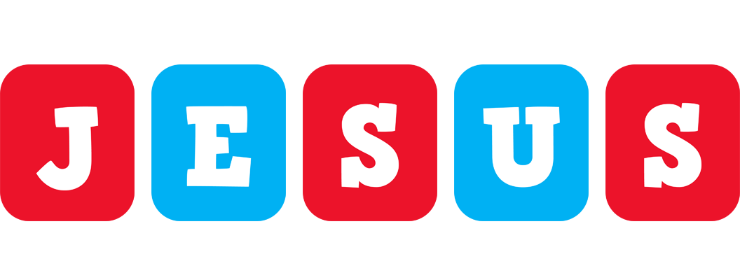 Jesus diesel logo