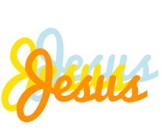 Jesus energy logo