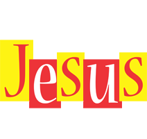 Jesus errors logo