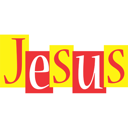 Jesus errors logo